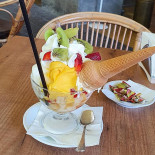 Gran Caffè Defilla Boisson