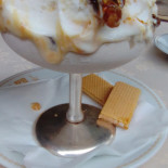 Gran Caffè Defilla Nourriture