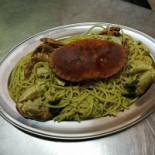 La Buga food