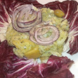 La Buga Comida