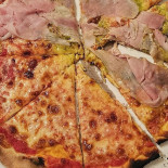 Pizza Smile In Chiavari Nourriture