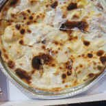 Pizza Smile In Chiavari Nourriture