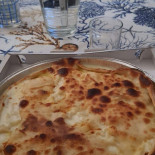 Pizza Smile In Chiavari Nourriture