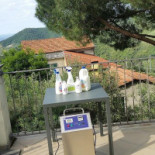 Pizza Smile In Chiavari Extérieur