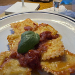 Bagni Nini Comida