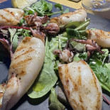 Bagni Nini Comida
