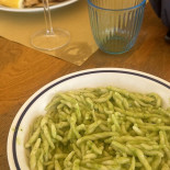 Bagni Nini Comida