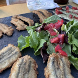 Bagni Nini Comida
