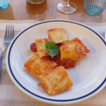 Bagni Nini Comida