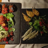 Bagni Nini Comida