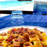 Bagni Nini Comida