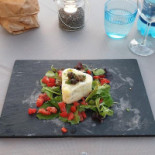 Bagni Nini Comida