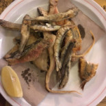 Luchin food