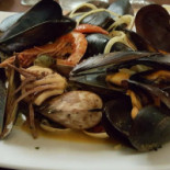 Luchin food