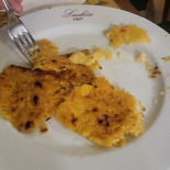 Luchin food