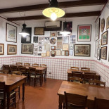 Luchin À l'intérieur