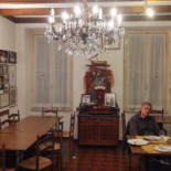 Luchin À l'intérieur