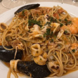 Osteria Pizzeria Da Ivo food