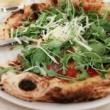Osteria Pizzeria Da Ivo food