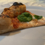 Osteria Pizzeria Da Ivo food