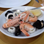 Osteria Pizzeria Da Ivo food