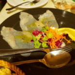 Osteria Pizzeria Da Ivo food