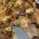Osteria Pizzeria Da Ivo food