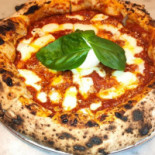 Osteria Pizzeria Da Ivo food