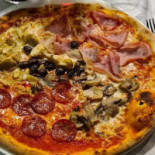 Pizzeria Da Michael Nourriture