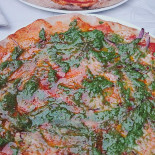 Pizzeria Da Michael Nourriture