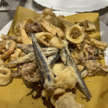 Pizzeria Da Michael Nourriture