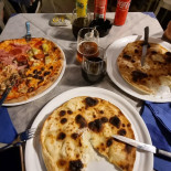 Pizzeria Da Michael Nourriture