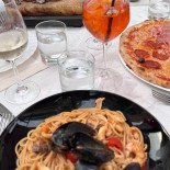 Pizzeria Da Michael Nourriture