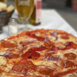 Pizzeria Da Michael Nourriture