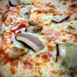 Pizzeria Da Michael Nourriture