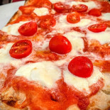 Pizzeria Da Michael Nourriture