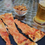 Pizzeria Da Michael Comida