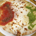 Pizzeria Da Michael Nourriture