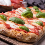 Pizzeria Da Michael Nourriture