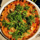 Pizzeria Da Michael Comida