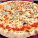 Pizzeria Da Michael Comida