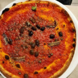 Pizzeria Da Michael Comida