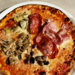 Pizzeria Da Michael Comida