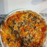 Pizzeria Da Michael Comida
