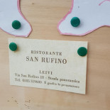 S. Rufino Carte