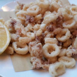 Gastronomia Olga food