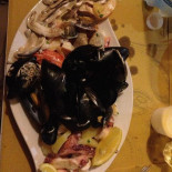 Gastronomia Olga food