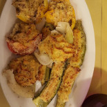 Gastronomia Olga food