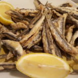 Gastronomia Olga food