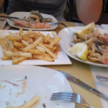 Gastronomia Olga food
